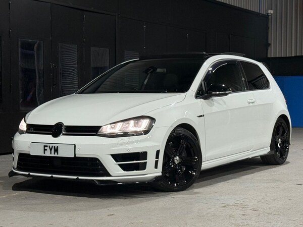 Used Volkswagen Golf 2016 for sale - 76235846: Photo 16