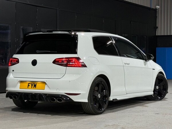 Used Volkswagen Golf 2016 for sale - 76235846: Photo 17