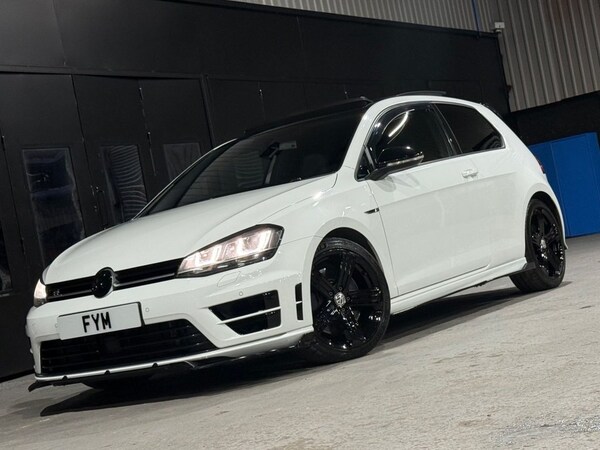 Used Volkswagen Golf 2016 for sale - 76235846: Photo 19