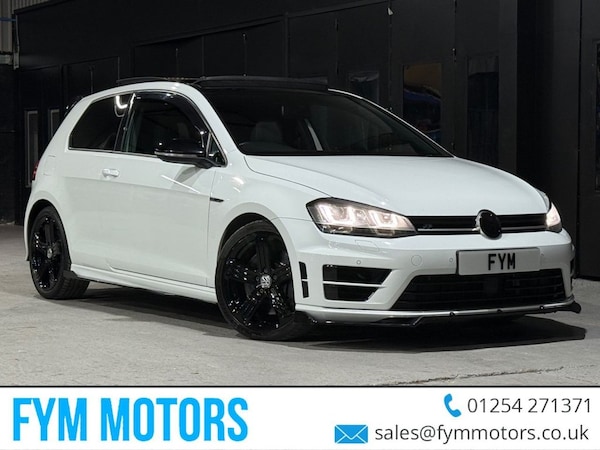 Used Volkswagen Golf 2016 for sale - 76235846: Photo 1