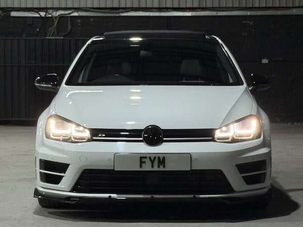 Used Volkswagen Golf 2016 for sale - 76235846: Photo 22
