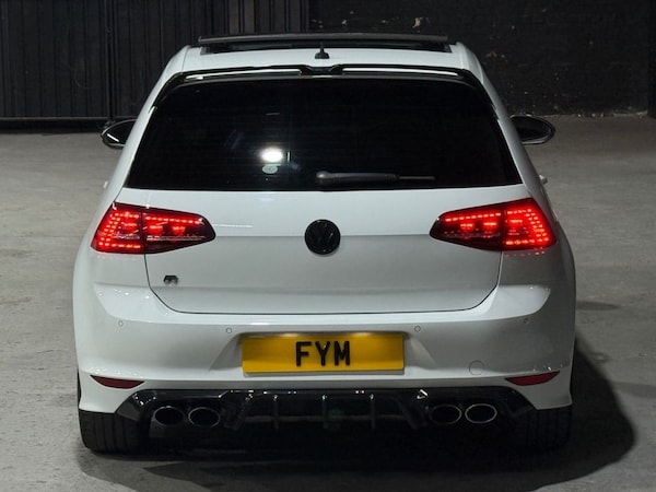 Used Volkswagen Golf 2016 for sale - 76235846: Photo 23