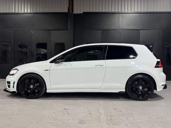 Used Volkswagen Golf 2016 for sale - 76235846: Photo 25