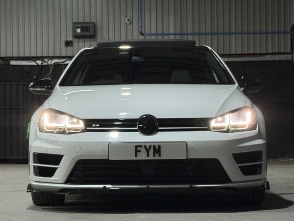 Used Volkswagen Golf 2016 for sale - 76235846: Photo 32
