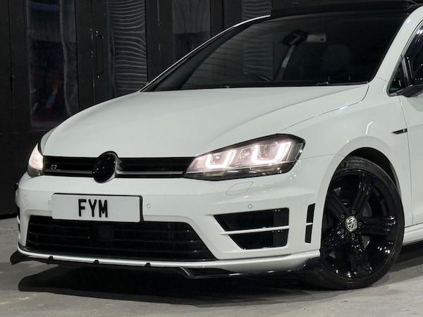 Used Volkswagen Golf 2016 for sale - 76235846: Photo 34