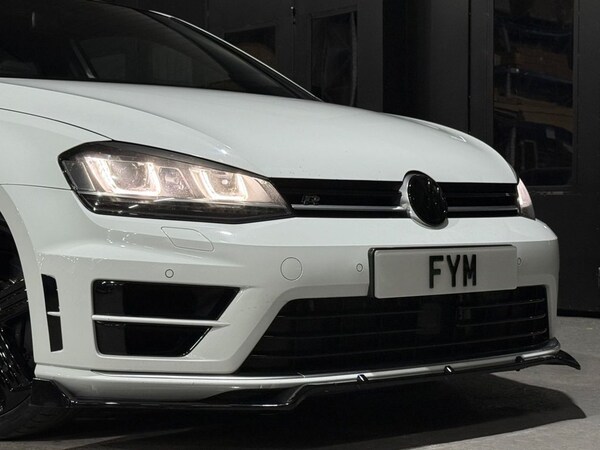 Used Volkswagen Golf 2016 for sale - 76235846: Photo 37