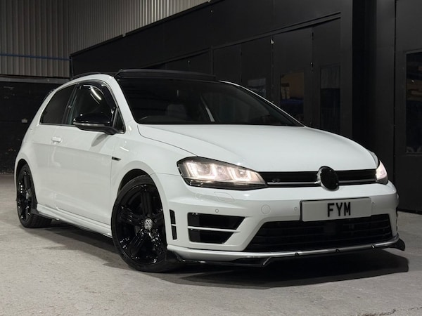 Used Volkswagen Golf 2016 for sale - 76235846: Photo 3