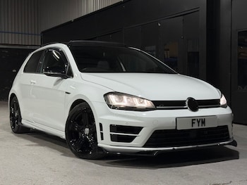 Used Volkswagen Golf 2016 for sale - 76235846: Photo 3