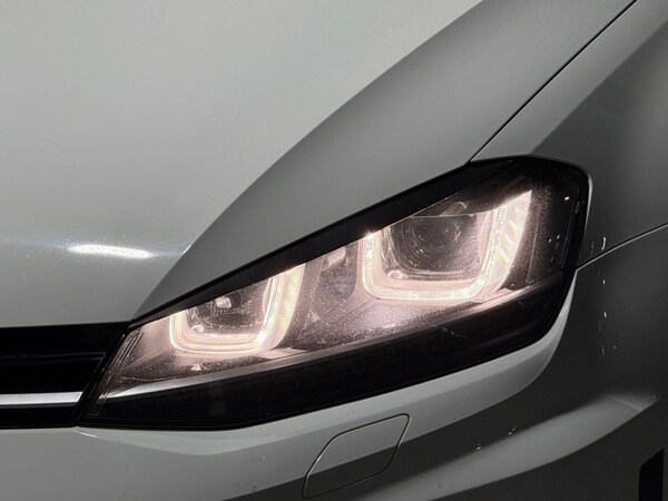 Used Volkswagen Golf 2016 for sale - 76235846: Photo 40
