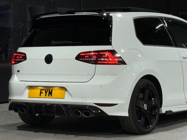 Used Volkswagen Golf 2016 for sale - 76235846: Photo 46