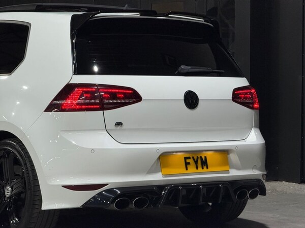 Used Volkswagen Golf 2016 for sale - 76235846: Photo 48