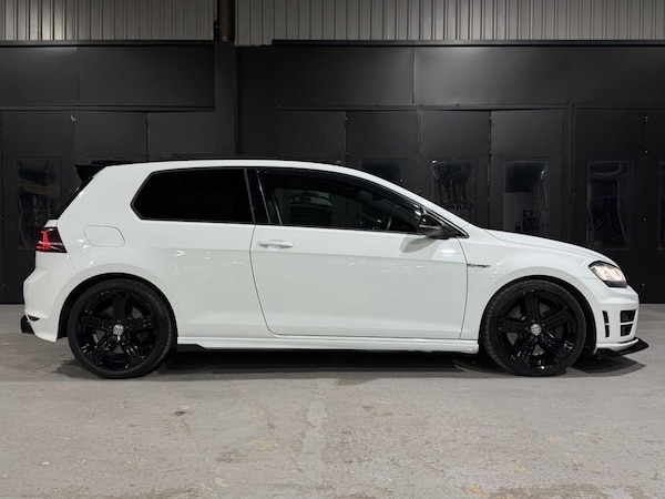 Used Volkswagen Golf 2016 for sale - 76235846: Photo 4