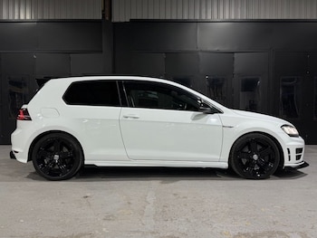 Used Volkswagen Golf 2016 for sale - 76235846: Photo 4