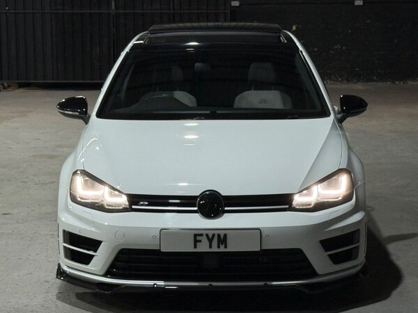 Used Volkswagen Golf 2016 for sale - 76235846: Photo 7
