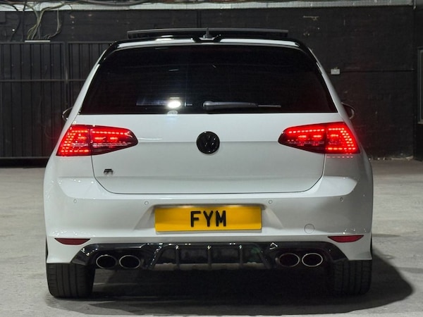 Used Volkswagen Golf 2016 for sale - 76235846: Photo 8