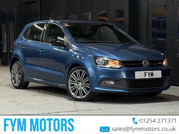 Used Volkswagen Polo 2013 for sale - 78658000: Photo