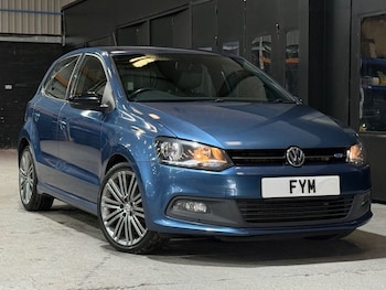 Used Volkswagen Polo 2013 for sale - 78658000: Photo