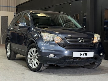 Used Honda CR-V 2012 for sale - 78658138: Photo