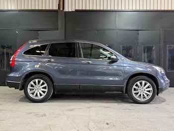 Used Honda CR-V 2012 for sale - 78658138: Photo