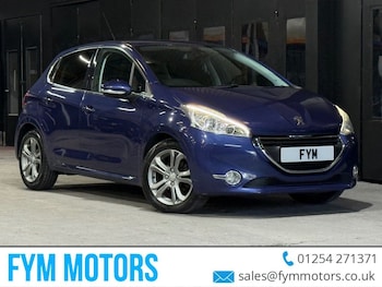Used Peugeot 208 2015 for sale - 78892413: Photo