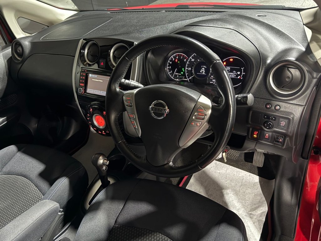 Used Nissan Note 2015 for sale - 76724826: Photo 10