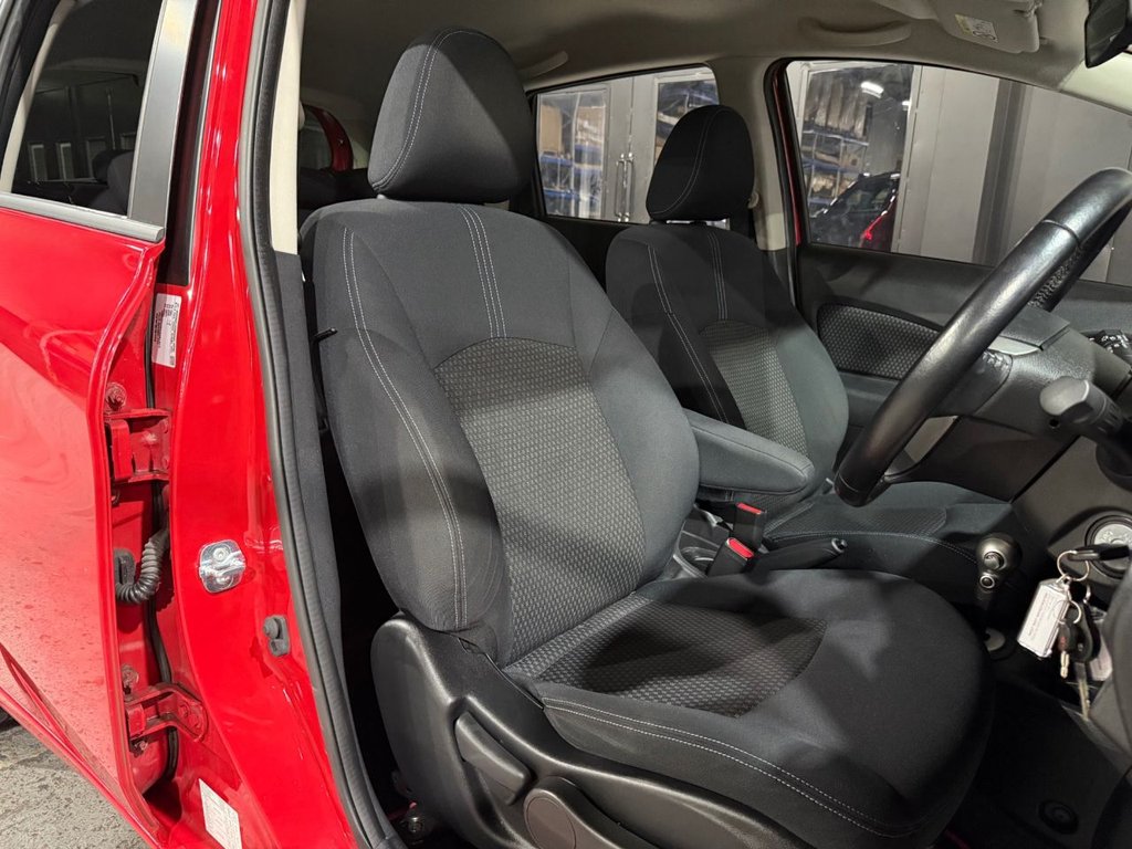 Used Nissan Note 2015 for sale - 76724826: Photo 12