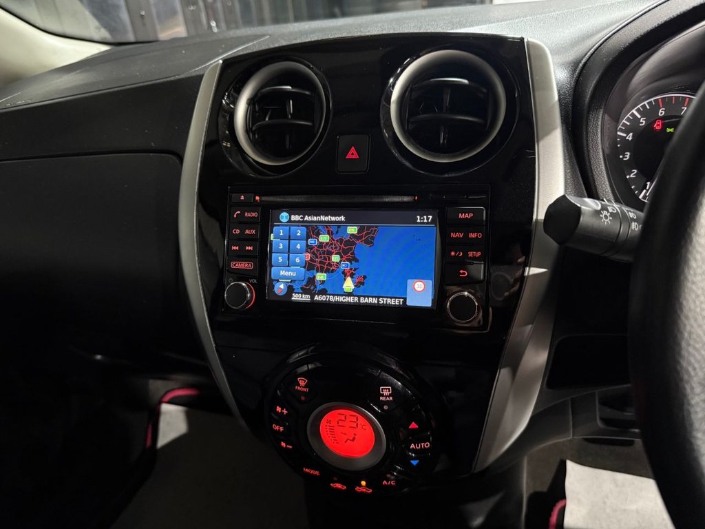 Used Nissan Note 2015 for sale - 76724826: Photo 13