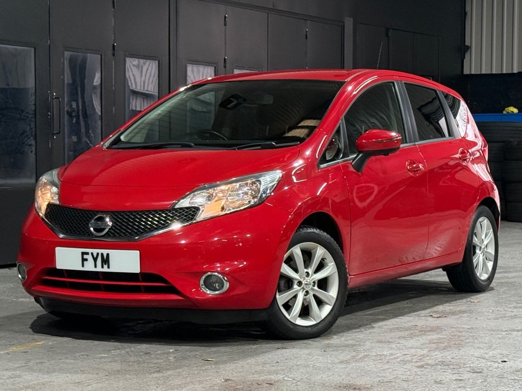 Used Nissan Note 2015 for sale - 76724826: Photo 15