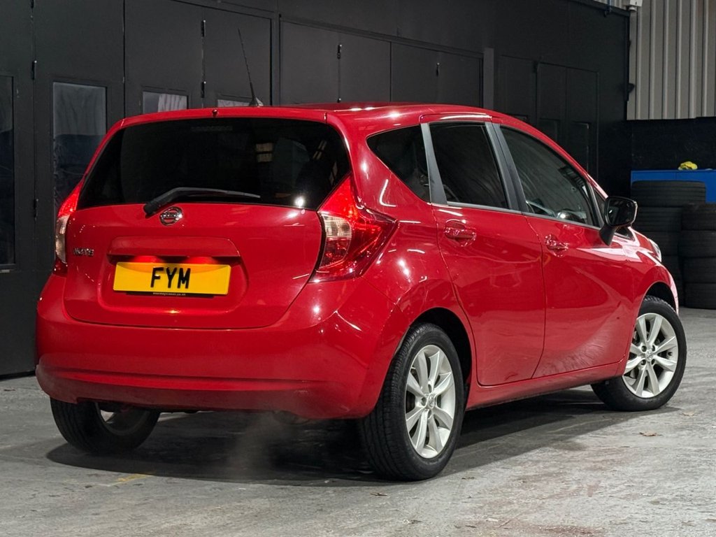 Used Nissan Note 2015 for sale - 76724826: Photo 16