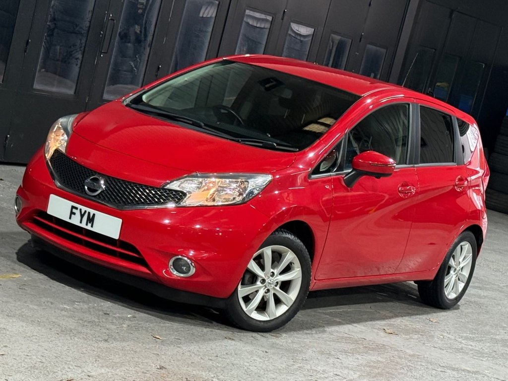 Used Nissan Note 2015 for sale - 76724826: Photo 18