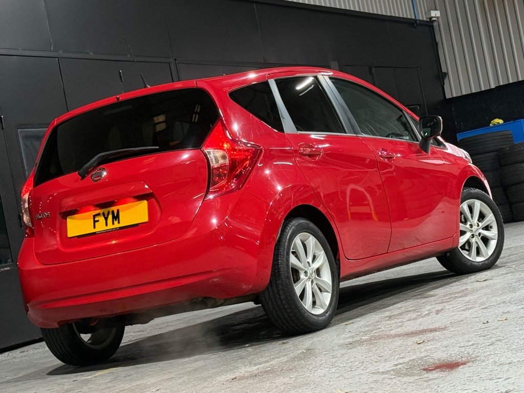 Used Nissan Note 2015 for sale - 76724826: Photo 19