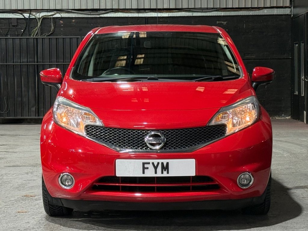 Used Nissan Note 2015 for sale - 76724826: Photo 21