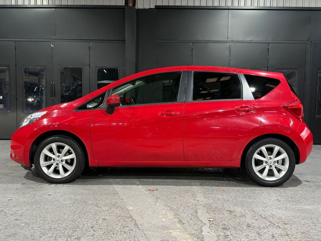 Used Nissan Note 2015 for sale - 76724826: Photo 24