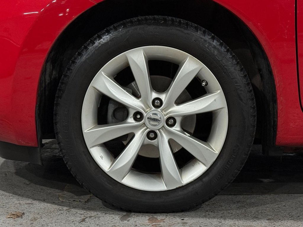 Used Nissan Note 2015 for sale - 76724826: Photo 26