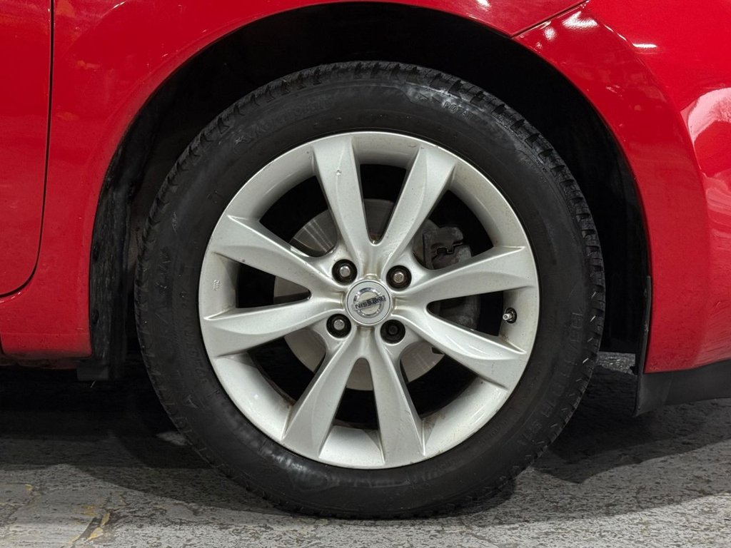 Used Nissan Note 2015 for sale - 76724826: Photo 27