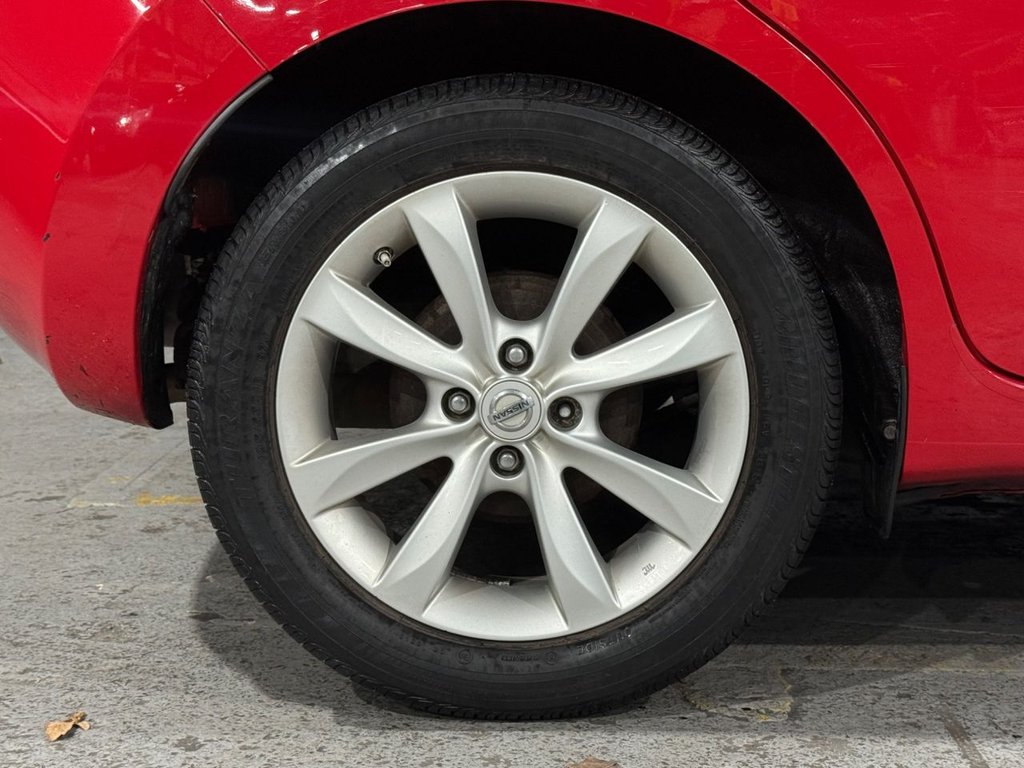 Used Nissan Note 2015 for sale - 76724826: Photo 28