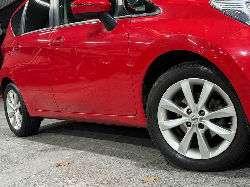 Used Nissan Note 2015 for sale - 76724826: Photo 29