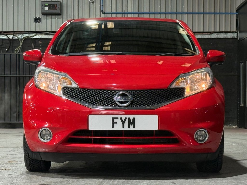 Used Nissan Note 2015 for sale - 76724826: Photo 31