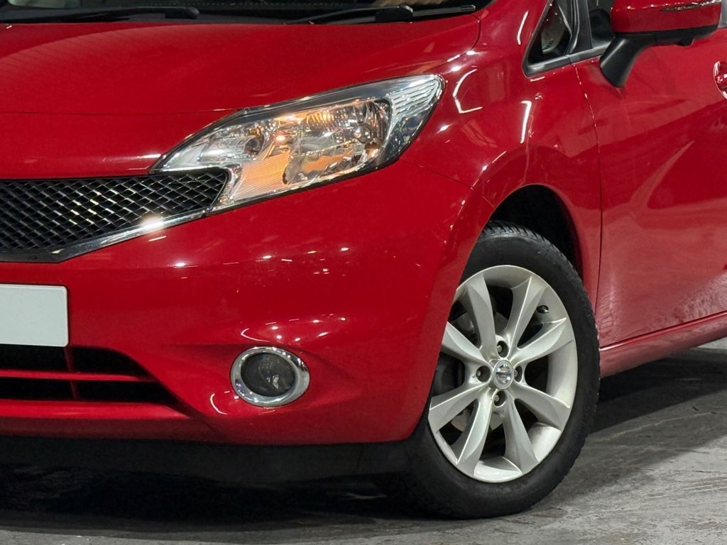 Used Nissan Note 2015 for sale - 76724826: Photo 32