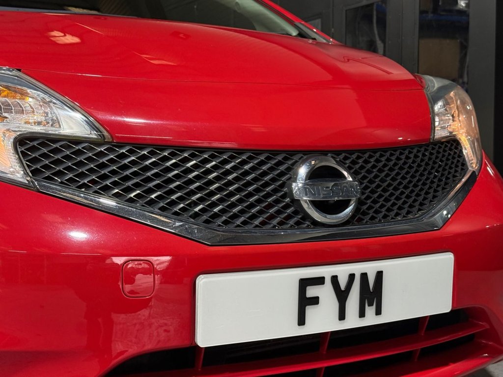 Used Nissan Note 2015 for sale - 76724826: Photo 33