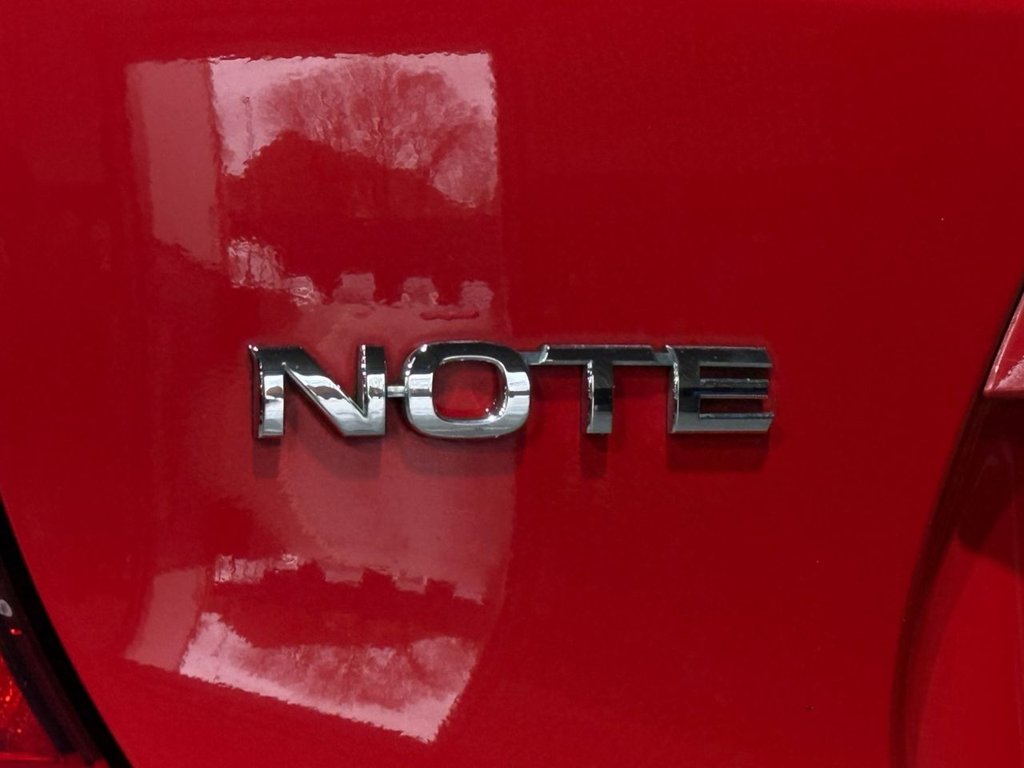 Used Nissan Note 2015 for sale - 76724826: Photo 34