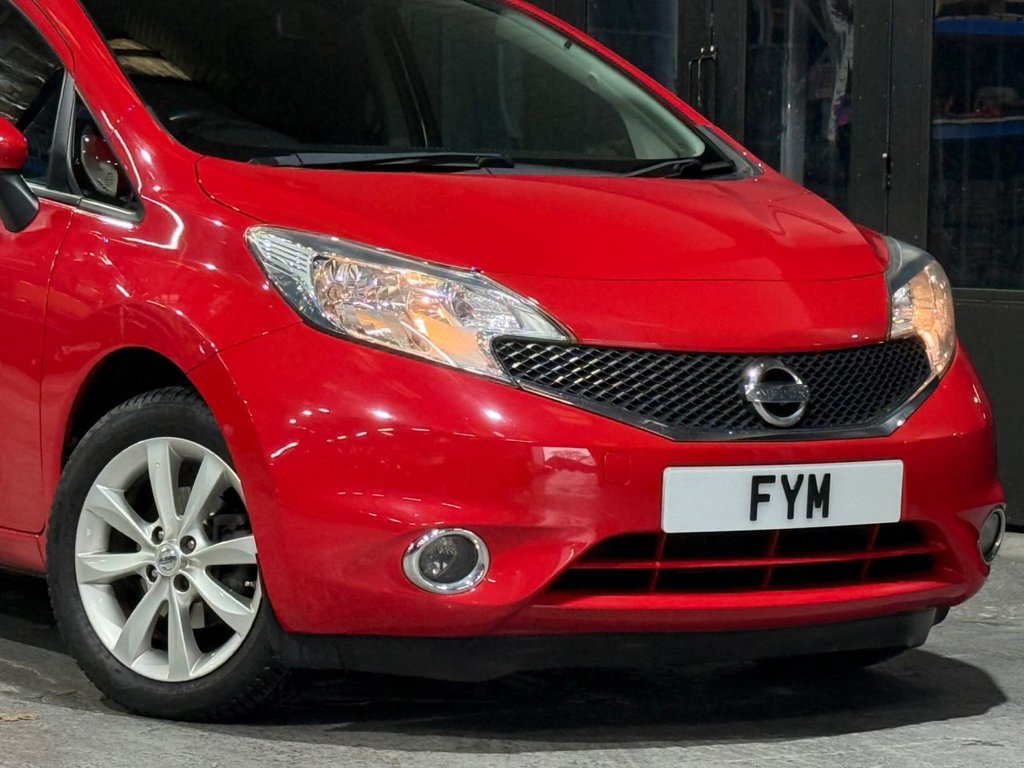 Used Nissan Note 2015 for sale - 76724826: Photo 35