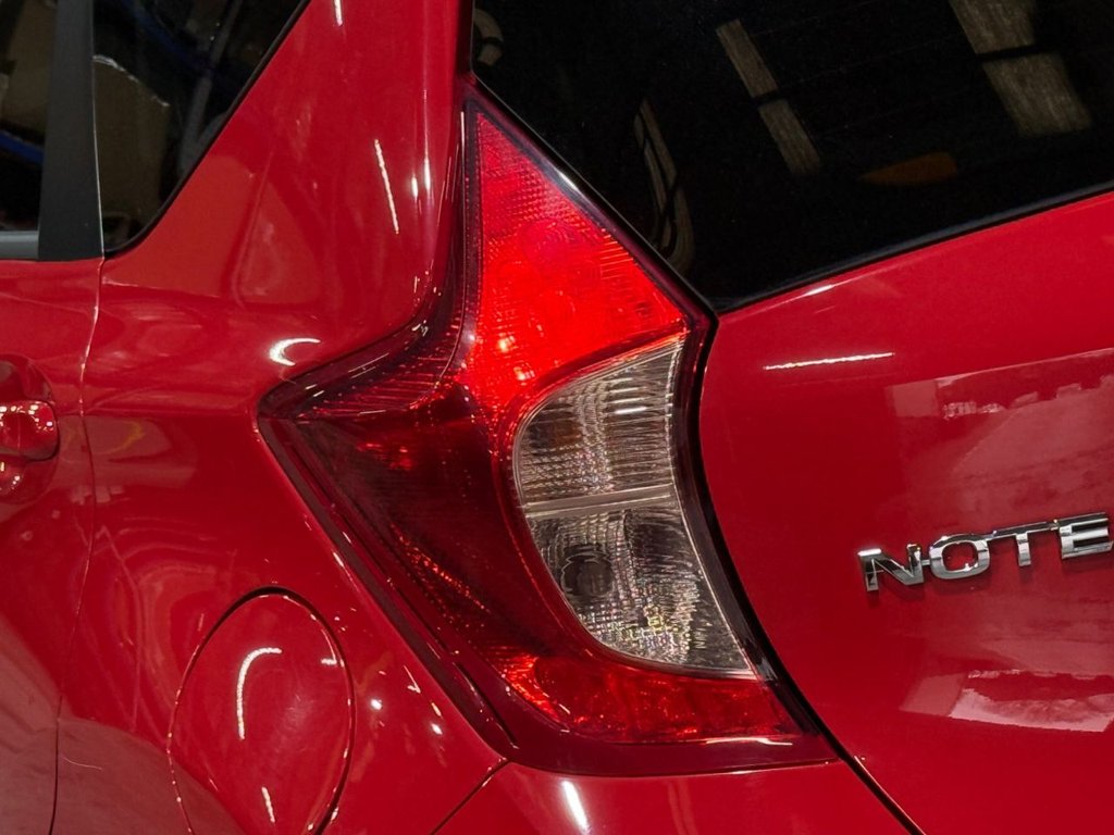 Used Nissan Note 2015 for sale - 76724826: Photo 36