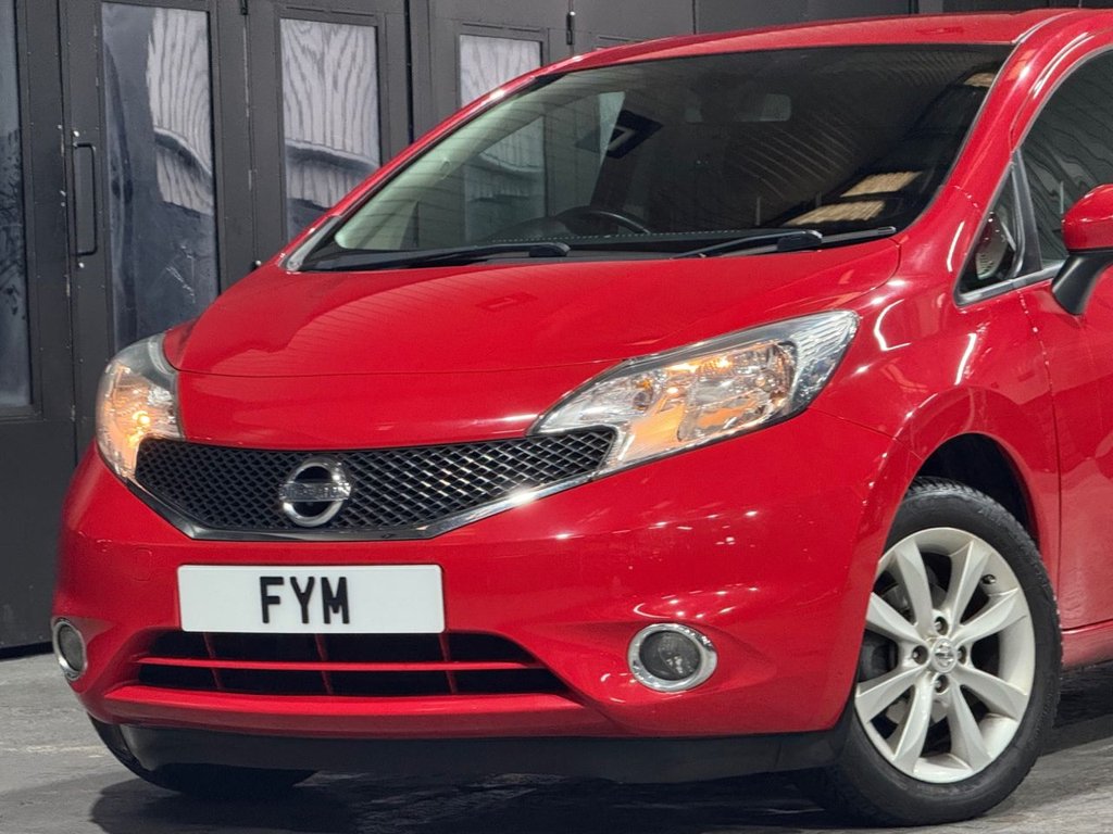 Used Nissan Note 2015 for sale - 76724826: Photo 37