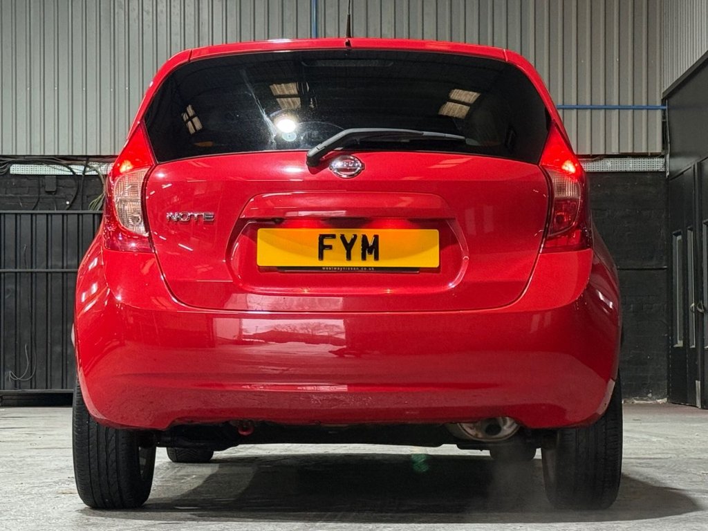 Used Nissan Note 2015 for sale - 76724826: Photo 38