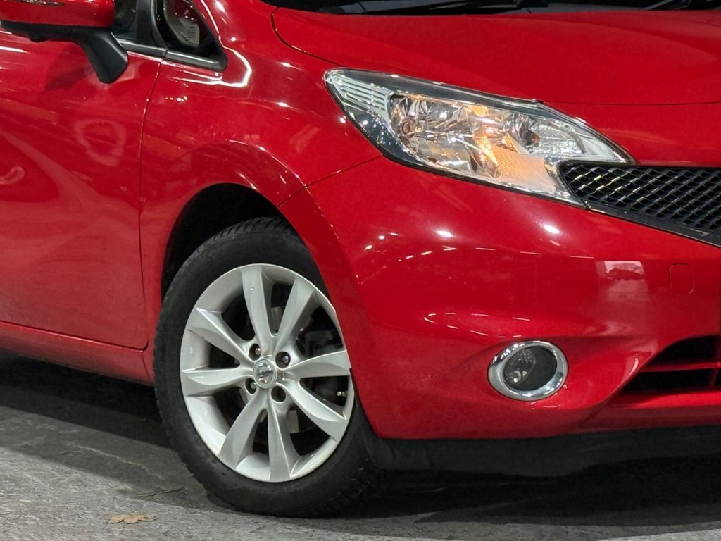 Used Nissan Note 2015 for sale - 76724826: Photo 39