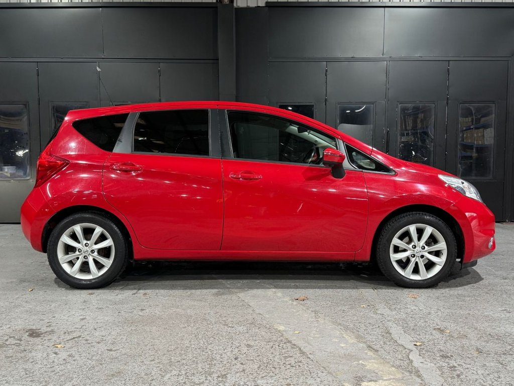 Used Nissan Note 2015 for sale - 76724826: Photo 4