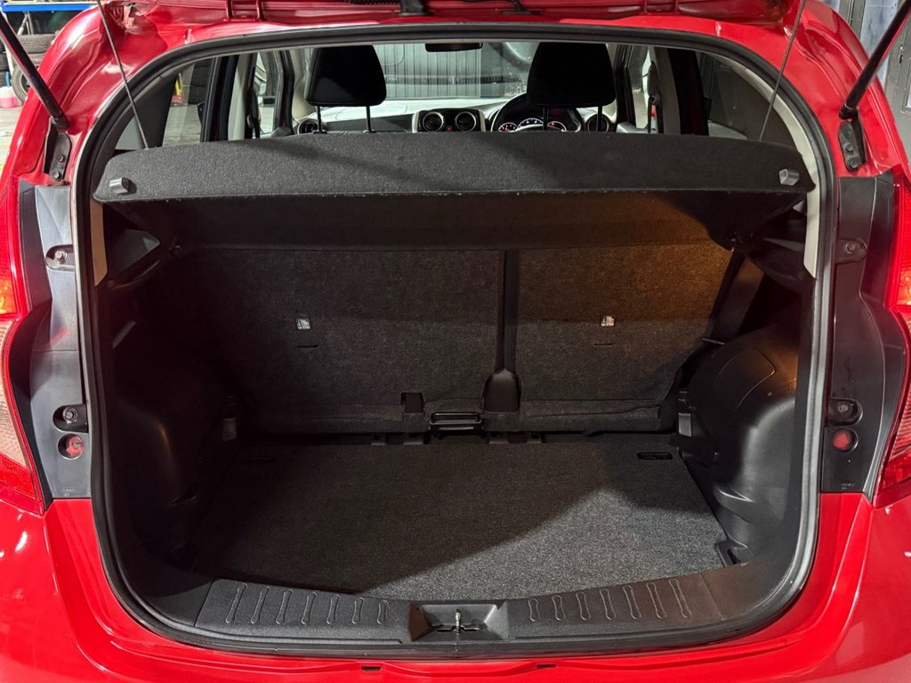 Used Nissan Note 2015 for sale - 76724826: Photo 40