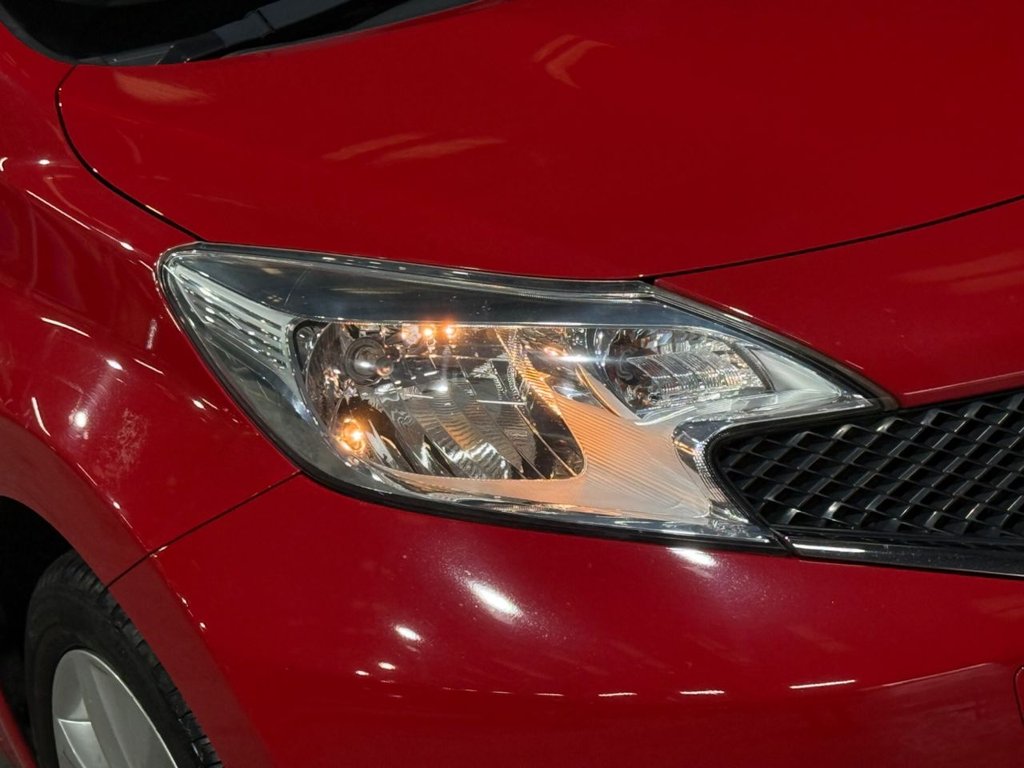 Used Nissan Note 2015 for sale - 76724826: Photo 42