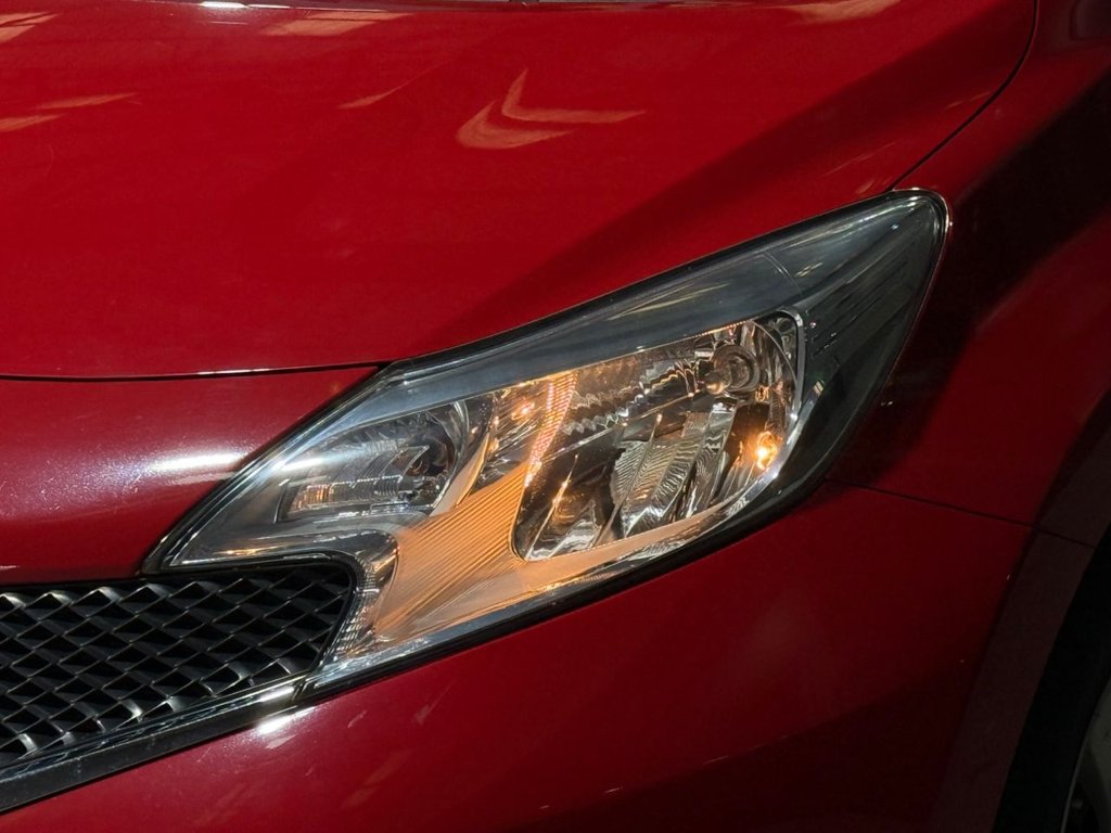 Used Nissan Note 2015 for sale - 76724826: Photo 44